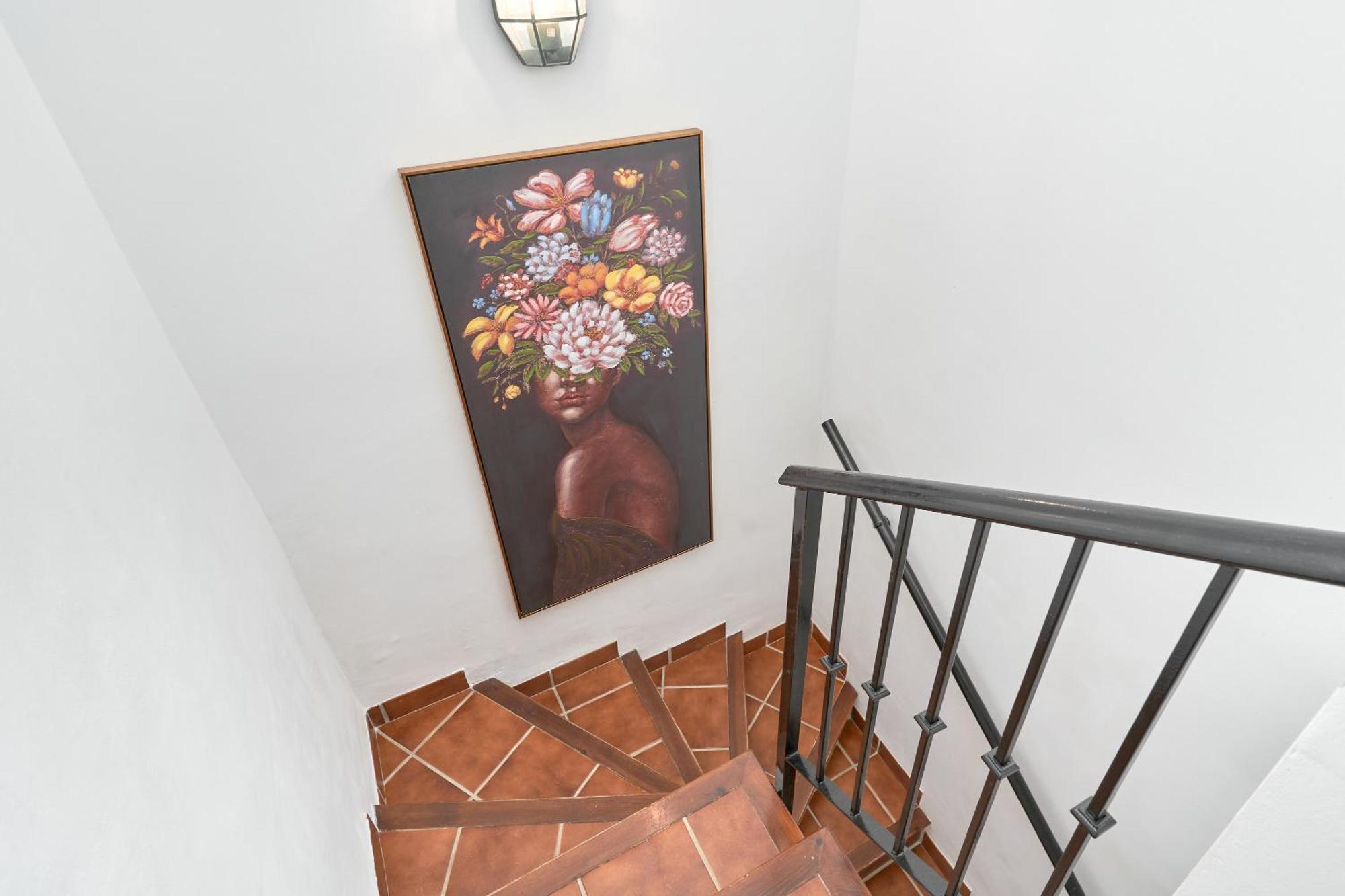 Apartment Private Swimming Pool Frigiliana Ngoại thất bức ảnh